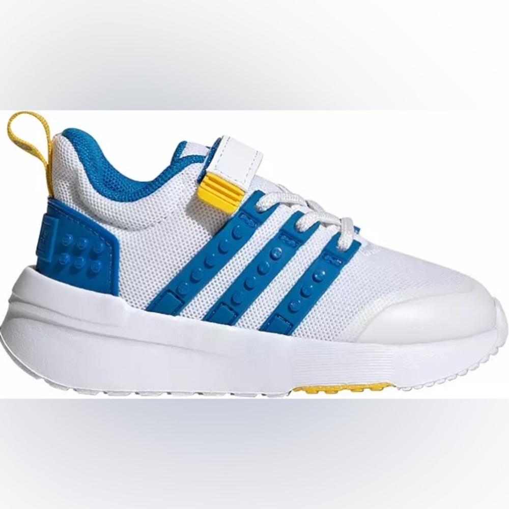 adidas x LEGO® Toddler Racer TR21 Shoes
